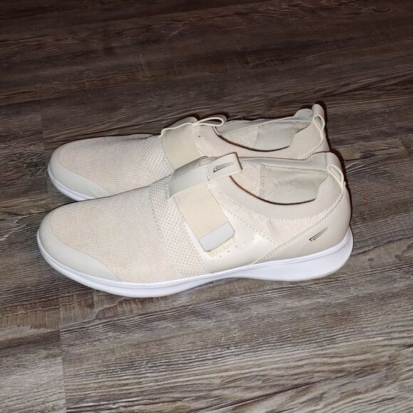 Copper Fit Spirit Sport Knit Sneakers Sz 10 - Picture 3 of 7